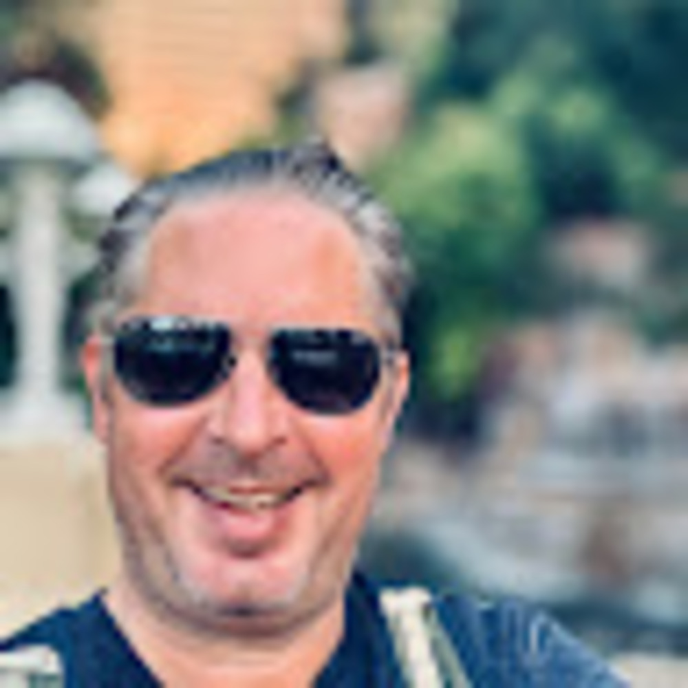 Meet your Posher, Jonathan